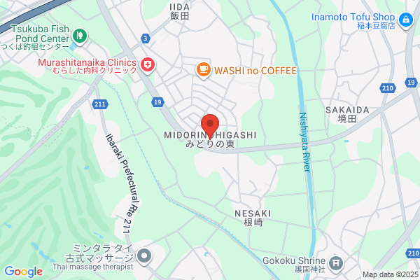 ココス TXみどりの店