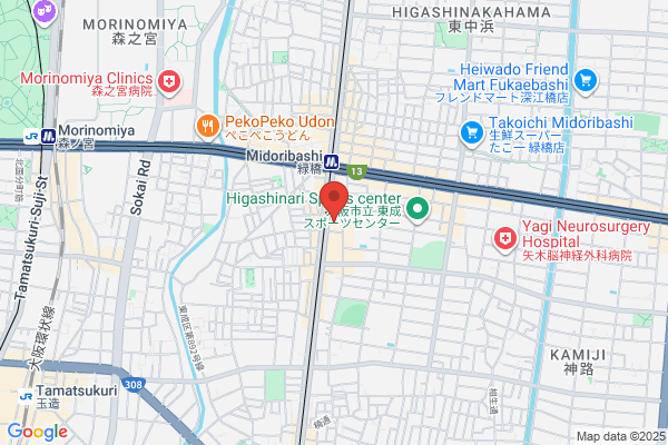 PUDOステーション　ヤマト運輸　茨城伊奈センター