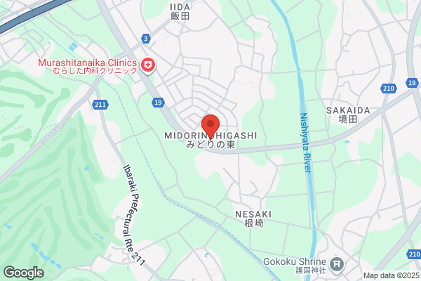 ウエルシアみらい平駅前店