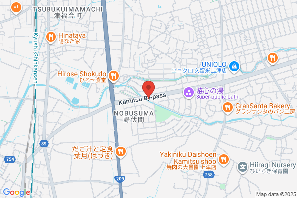 保険プラザアスカジャパン 久留米本店