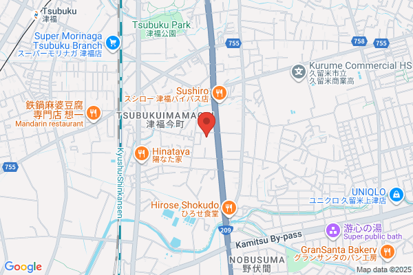 ディスカウントドラッグコスモス 津福店