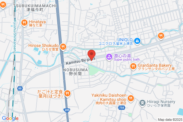 ライトオン 久留米店