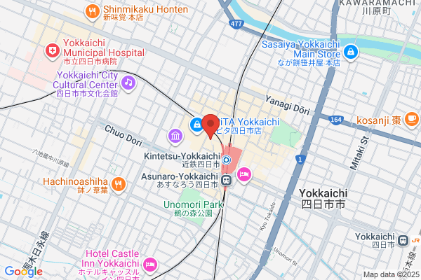 ECC Junior Yokkaichi
