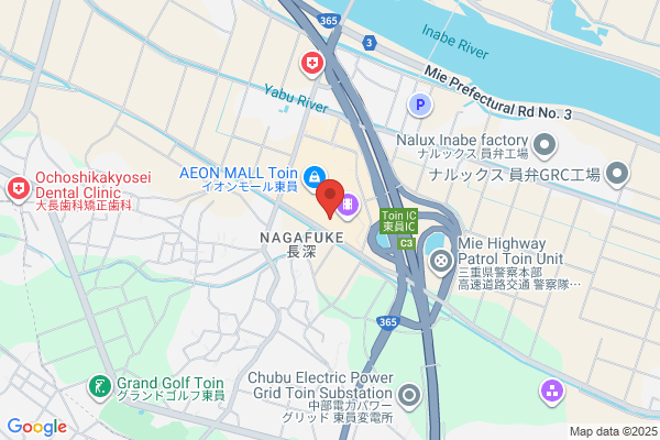JTB 四日市支店（団体専門） - 閉店