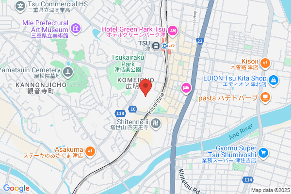 Kamio Hiroaki Administrative Office