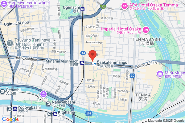Kansai Business Services