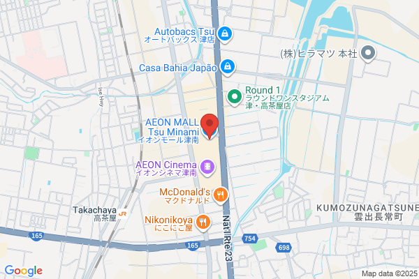 Kirindo Co., Ltd. Tsuminami Br.