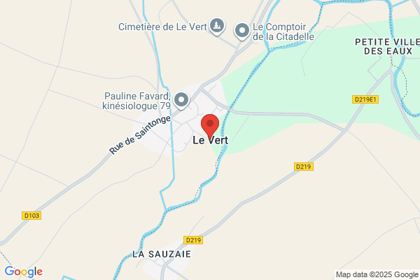 Le Vert Tsu-Kyotei
