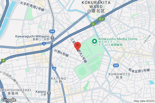 Gready Brilliantアミュプラザ小倉店