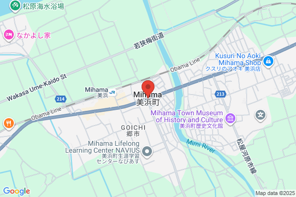 ラックラック ミーナ津田沼店