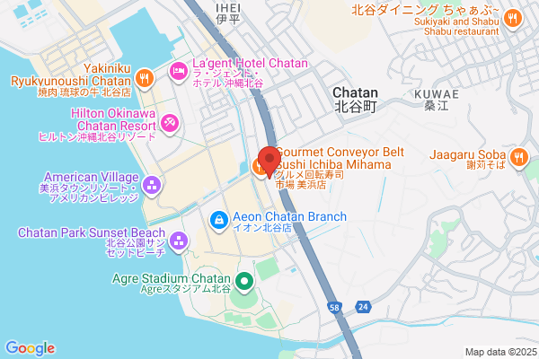 ファミーINN幕張