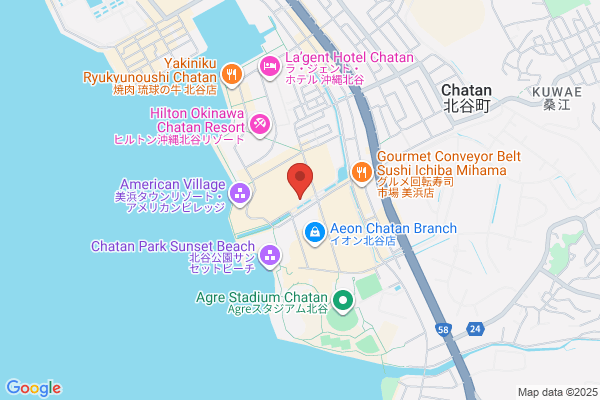 HUB海浜幕張店