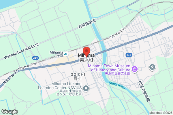 ほっともっと 武石町店