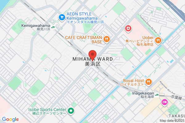ヴィクトリアゴルフ　宜野湾店