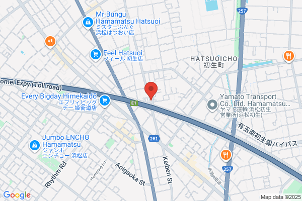 沖縄メンズ脱毛Y style