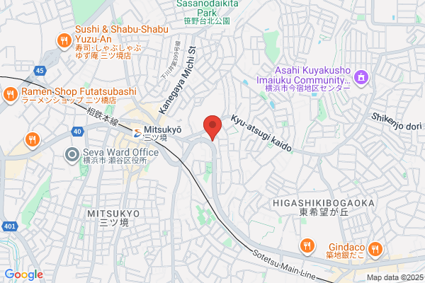 Dogking（ドッキング）中山店