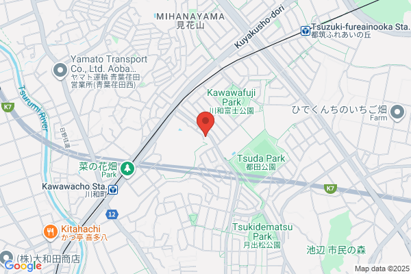 ハックドラッグモザイクモール港北B1店 (調剤薬局)