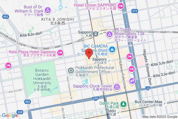 Narushio Kanko Co., Ltd.