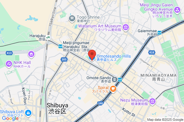 あらい和光市駅前　脳外科・神経内科