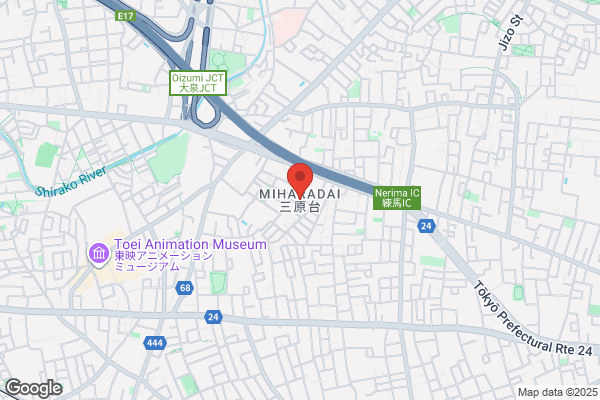 ウエルシア練馬向山店 (調剤薬局)