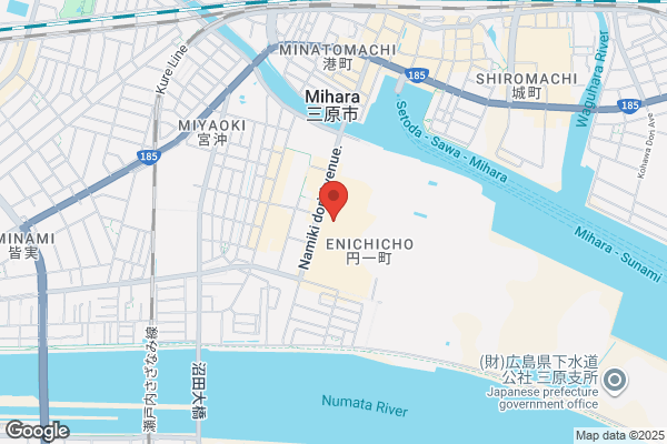 PUDOステーション　ヤオコー　岡部店