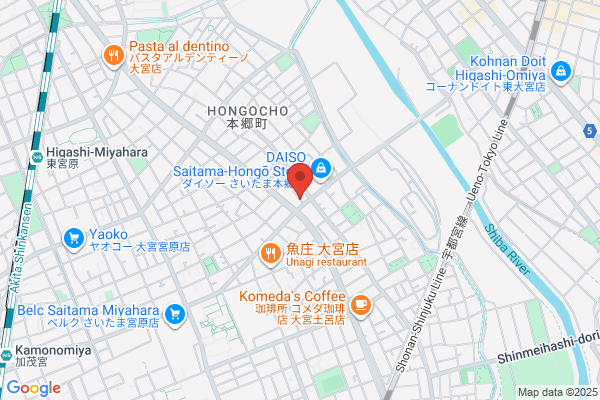 ENEOS Dr.Driveセルフ西大宮店(ENEOSフロンティア)