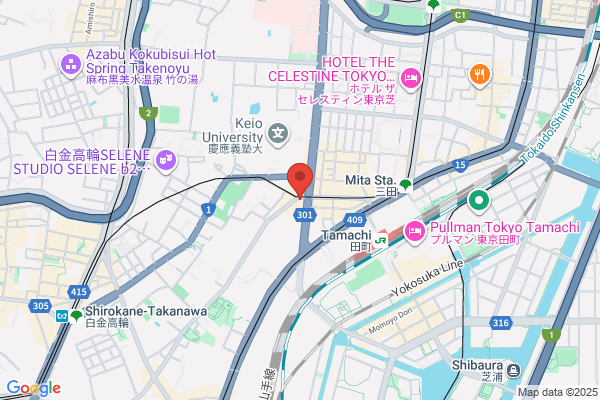 振袖館COCOL 大宮駅前ラクーン店