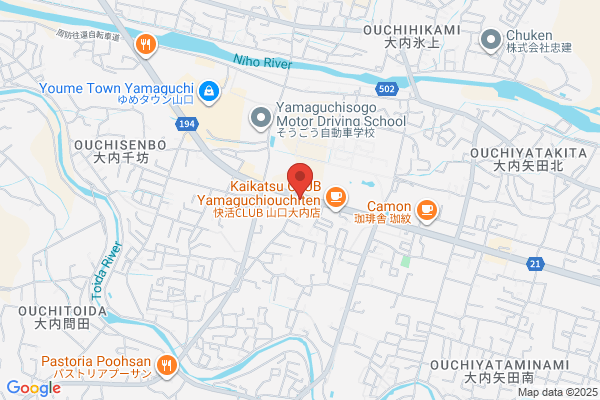 アイシティ イオンモールむさし村山店