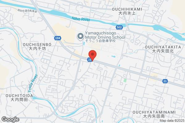 株式会社ビーストライプ