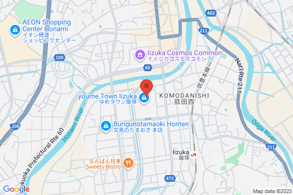 Gready Brilliantゆめタウン久留米店