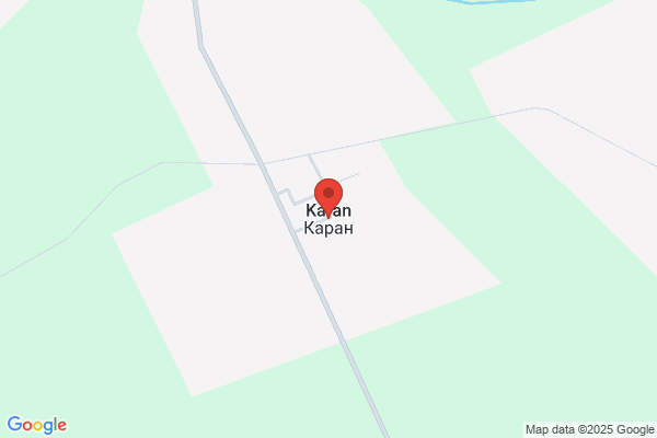 KARAN
