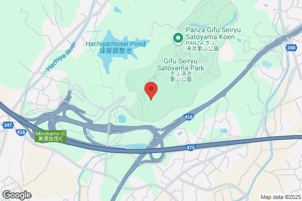 Fairfield by Marriott Gifu Seiryu Satoyama Park