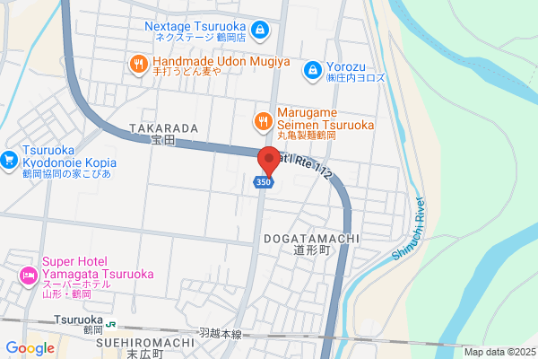 ENEOS Dr.Drive鋼管通店(ENEOSフロンティア)
