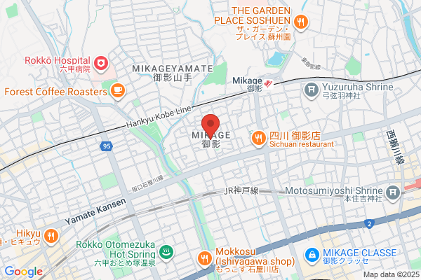 ココス 元町店