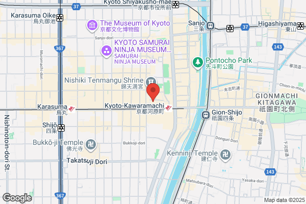 koe　donuts　kyoto