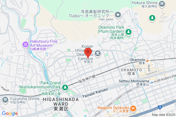 TSUTAYA BOOKSTORE KONANiCommons