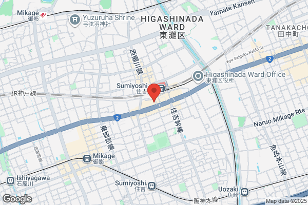 ECCジュニア 春日野道駅前教室
