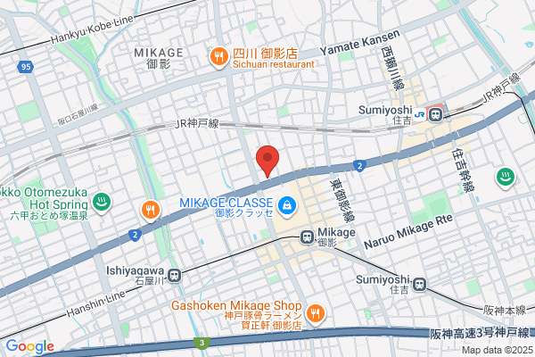 保険見直し本舗 ブルメールHAT神戸店