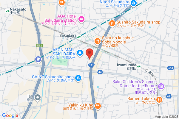 Tokyo men's grooming COMPLEX