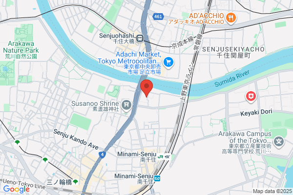 東横INN神戸三ノ宮1