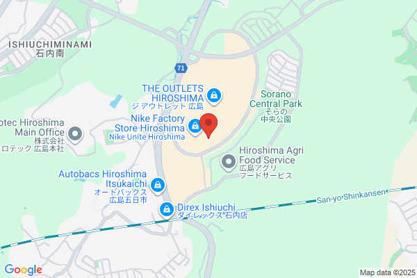 B.C STOCK 入間店