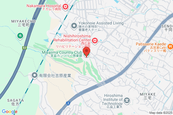PGAツアースーパーストア 入間店