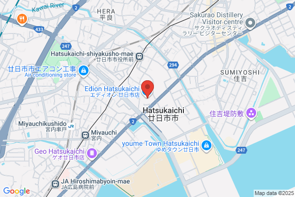PUDOステーション　ハローストレージ　所沢パート3 - 閉業
