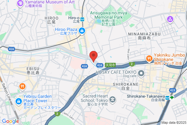 ENEOSウイング 上武道深谷バイパス TS