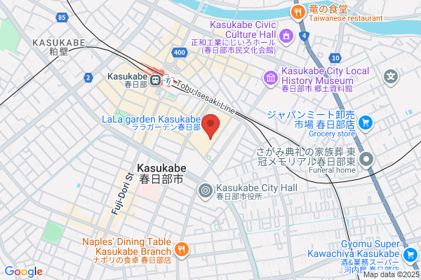 JTB総合提携店 LaLaツーリスト　守山店