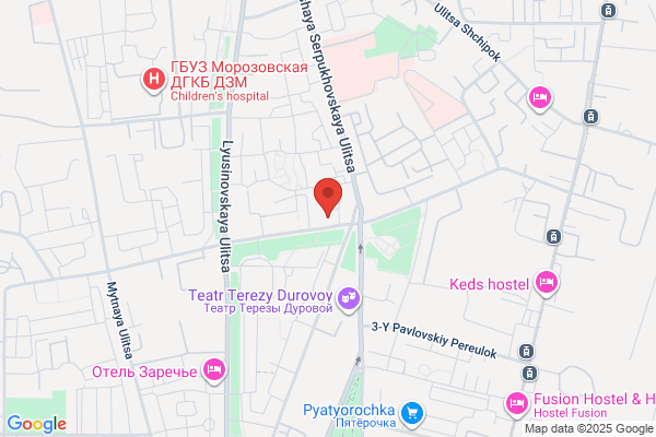 A Beauty Aesthetic & Spa Clinic