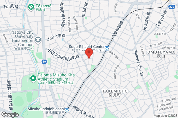 MPソリューション株式会社