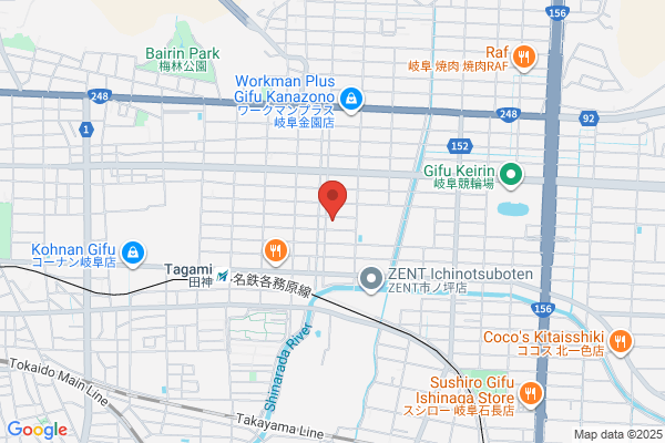 こくみん共済 coop＜全労済＞ 共済ショップ岐阜店