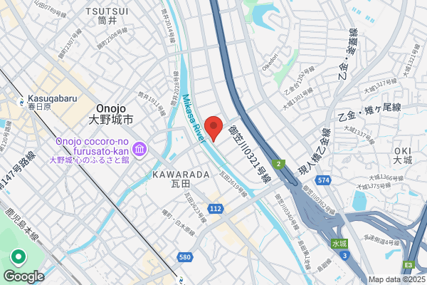 丸亀製麺西月隈