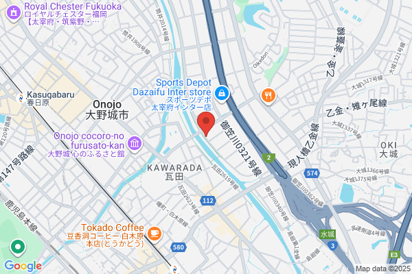 人形の松屋 本店